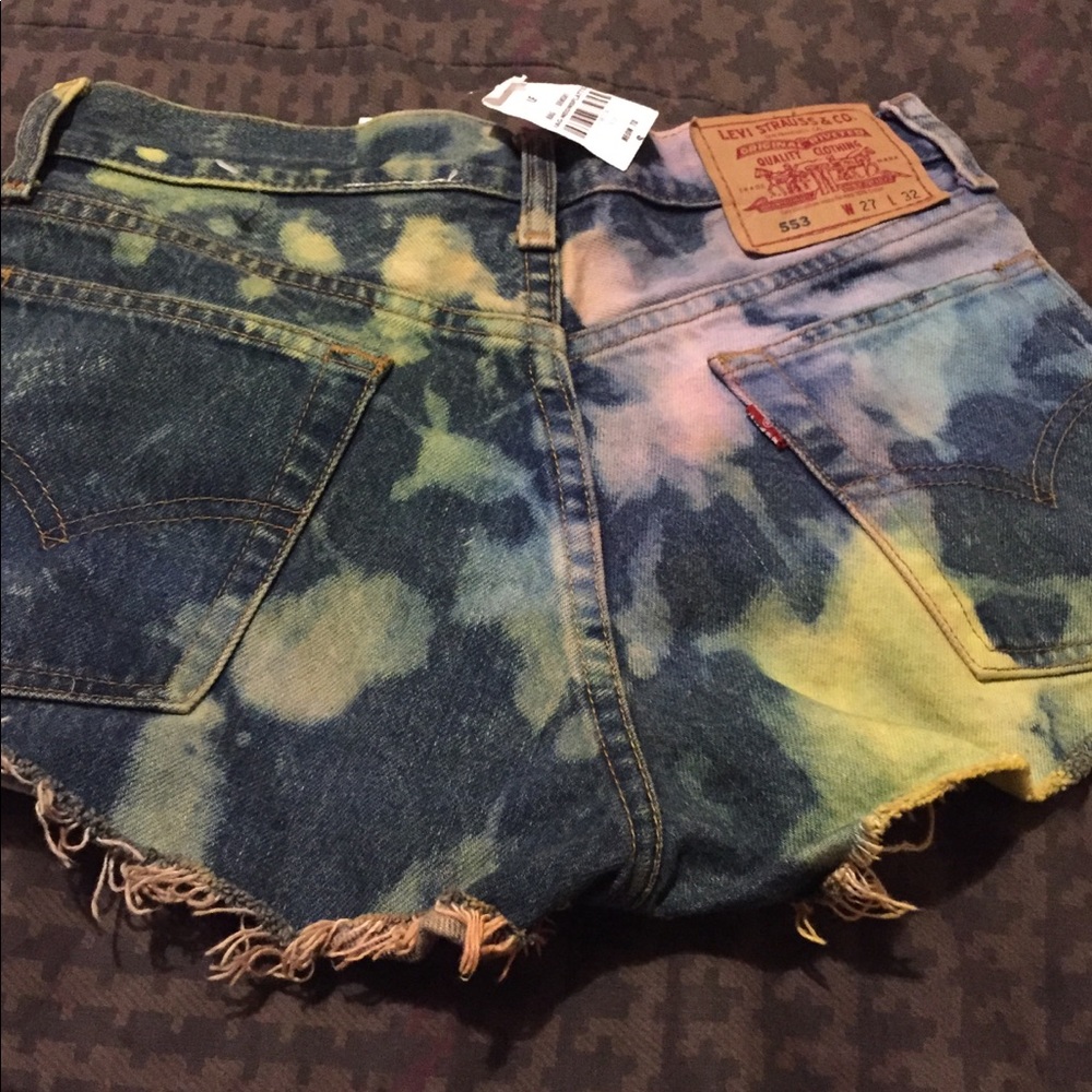 Shorts - Picture 3 of 5